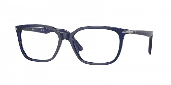 Persol PO3298V Eyeglasses, 181 COBALTO (BLUE)