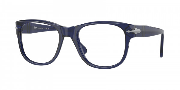 Persol PO3312V Eyeglasses, 181 COBALTO (BLUE)