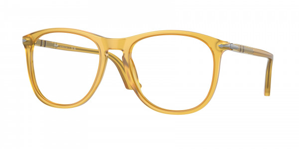 Persol PO3314V Eyeglasses, 204 MIELE (YELLOW)