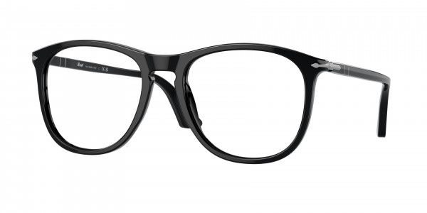 Persol PO3314V Eyeglasses, 95 BLACK