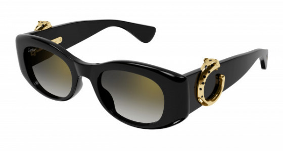 Cartier CT0472S Sunglasses