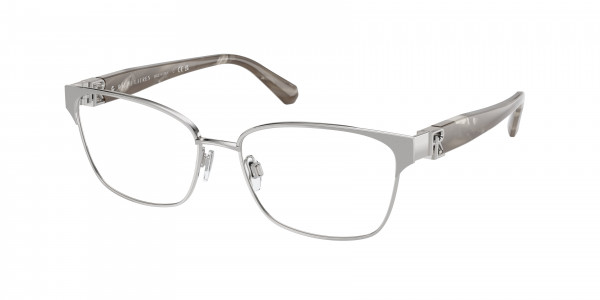Ralph Lauren RL5125 Eyeglasses, 9001 SILVER