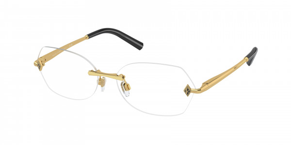 Ralph Lauren RL5126 Eyeglasses, 9004 GOLD