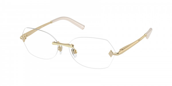 Ralph Lauren RL5126 Eyeglasses, 9474 PALE GOLD (GOLD)