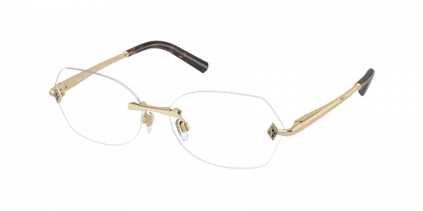 Ralph Lauren RL5126 Eyeglasses, 9475 PALE GOLD (GOLD)