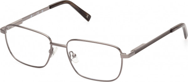 J.Landon JL1013 Eyeglasses, 012 - Shiny Dark Ruthenium / Shiny Dark Ruthenium