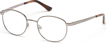 J.Landon JL1000 Eyeglasses, 008 - Shiny Gunmetal / Shiny Gunmetal