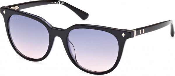 Web Eyewear WE0347 Sunglasses