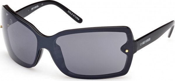 HD Z Tech Standard HZ0017 GOLDSTORM Sunglasses