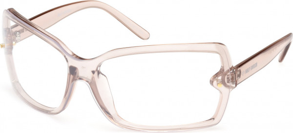 HD Z Tech Standard HZ0017 GOLDSTORM Sunglasses, 34X - Shiny Light Bronze / Shiny Light Bronze