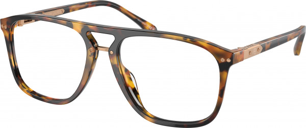 Ralph Lauren RL6241U Eyeglasses, 5134 ANTIQUE HAVANA (TORTOISE)