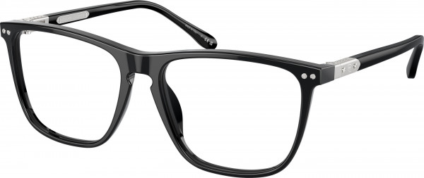Ralph Lauren RL6242U Eyeglasses, 5001 BLACK