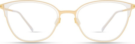 Modo 4124 Eyeglasses, LIGHT SAND