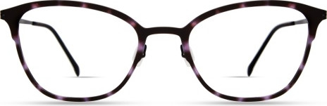 Modo 4124 Eyeglasses, PURPLE TORTOISE
