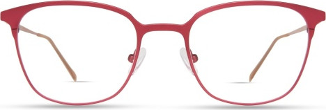 Modo 4274 Eyeglasses, MAGENTA