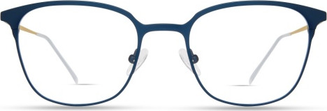 Modo 4274 Eyeglasses, PETROL