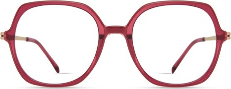 Modo 4563 Eyeglasses, DARK MAGENTA