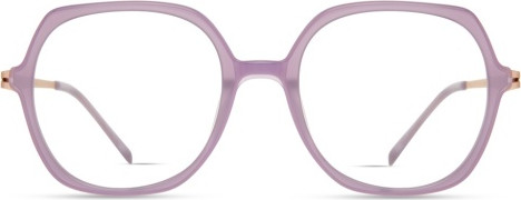 Modo 4563 Eyeglasses, LAVENDER