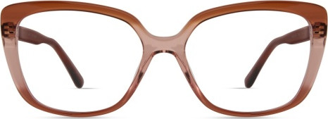 Modo 6561 Eyeglasses, BROWN GRADIENT