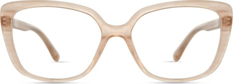 Modo 6561 Eyeglasses, CHAMPAGNE