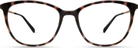 Modo 7069 Eyeglasses, PINK TORTOISE