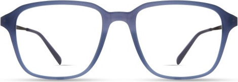 Modo 7071 Eyeglasses, BLUE