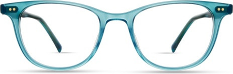 Modo 8006 Eyeglasses, GREEN PEARL