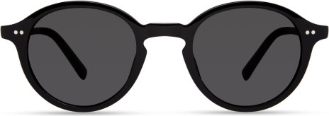 Modo 801 Eyeglasses, BLACK