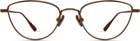 Modo 9004 Eyeglasses, COPPER