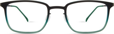 Modo 4115 Eyeglasses, TEAL GRADIENT