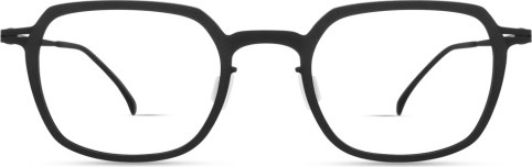 Modo 4116 Eyeglasses, BLACK