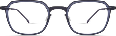 Modo 4116 Eyeglasses, NAVY