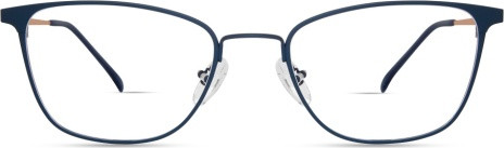 Modo 4263 Eyeglasses, PETROL