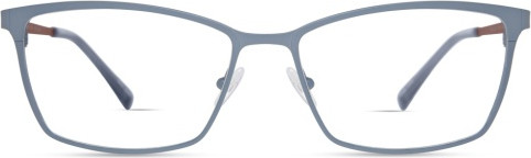Modo 4265 Eyeglasses, GREY BLUE