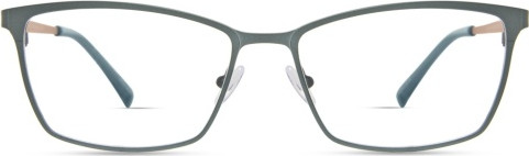 Modo 4265 Eyeglasses, SAGE GREEN