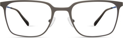 Modo 4266 Eyeglasses, GUN