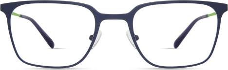 Modo 4266 Eyeglasses, NAVY