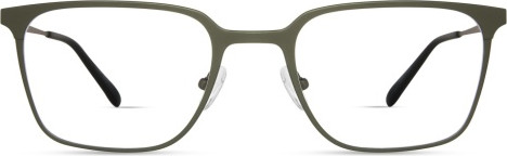 Modo 4266 Eyeglasses, OLIVE