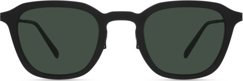 Modo 695 Eyeglasses, BLACK