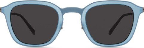 Modo 695 Eyeglasses, LIGHT BLUE