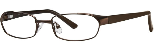 TMX by Timex Acceleration Eyeglasses, Brown