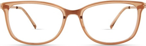 Modo 4557 Eyeglasses, COGNAC