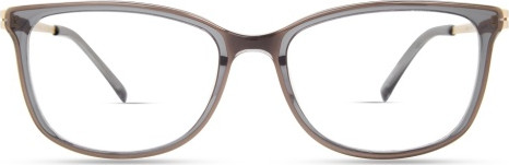 Modo 4557 Eyeglasses, GREY