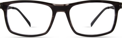 Modo 4559 Eyeglasses, DARK GREY MELANGE
