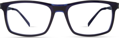 Modo 4559 Eyeglasses, DARK NAVY