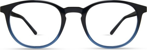 ECO by Modo QUINCE Eyeglasses, DARK TEAL BLUE