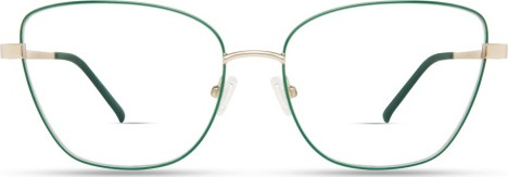 ECO by Modo VERVINE Eyeglasses, GREEN GOLD