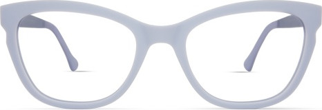 ECO by Modo ANEMONE Eyeglasses, LIGHT PURPLE