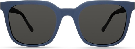 ECO by Modo TYBEE Eyeglasses, GREY BLUE