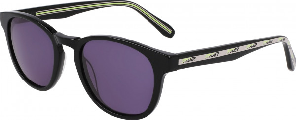 Spyder SP6045 Sunglasses, (001) BLACK